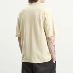 Armor-Lux Heavyweight Pocket T-Shirt