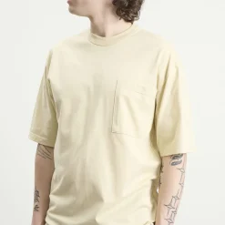 Armor-Lux Heavyweight Pocket T-Shirt