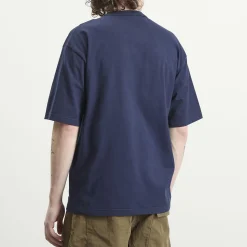 Armor-Lux Heavyweight Pocket T-Shirt