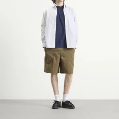 Armor-Lux Heavyweight Pocket T-Shirt