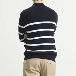 Armor-Lux Knit Polo