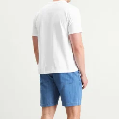 Armor-Lux Logo Pocket T-Shirt