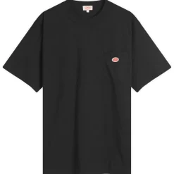 Armor-Lux Logo Pocket T-Shirt