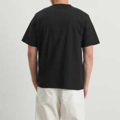Armor-Lux Logo Pocket T-Shirt