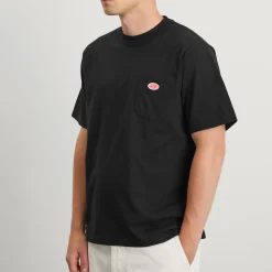 Armor-Lux Logo Pocket T-Shirt