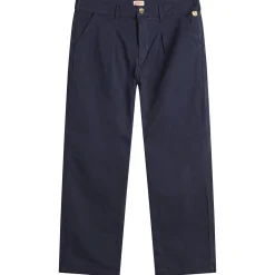 Armor-Lux Pleated Trouser