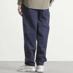 Armor-Lux Pleated Trouser