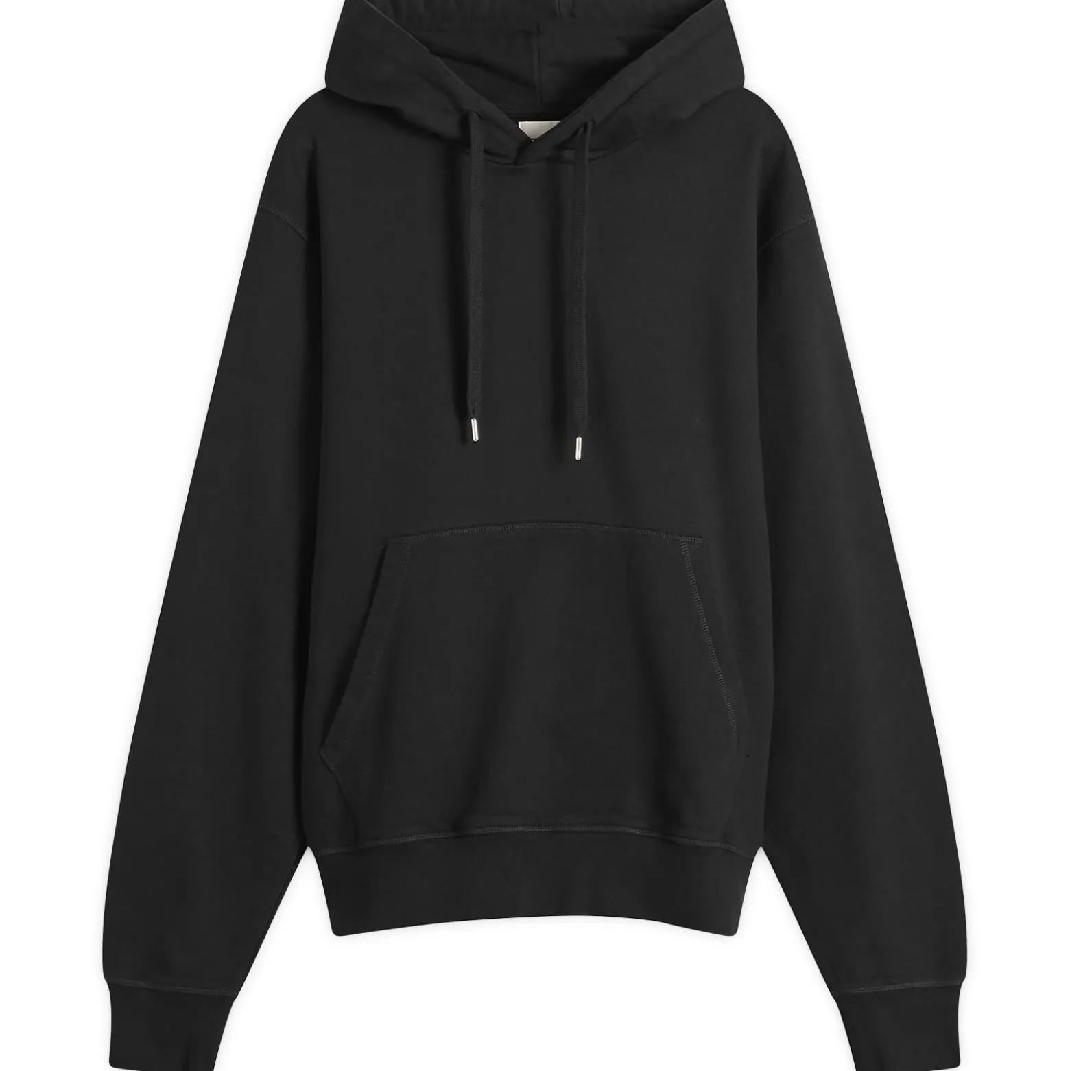 Arte Back Abstract Hoodie