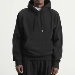 Arte Back Abstract Hoodie