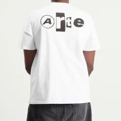 Arte Back Collage T-Shirt