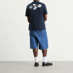 Arte Back Collage T-Shirt