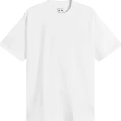 Arte Big Logo Back T-Shirt