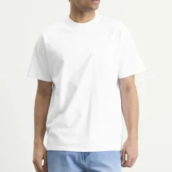 Arte Big Logo Back T-Shirt