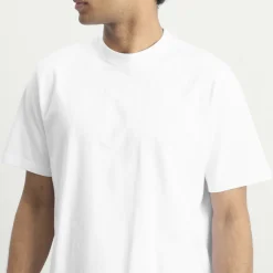 Arte Big Logo Back T-Shirt