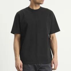 Arte Big Logo Back T-Shirt