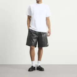 Arte Big Logo Shorts