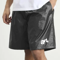 Arte Big Logo Shorts