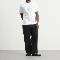 Arte Circle Logo T-Shirt