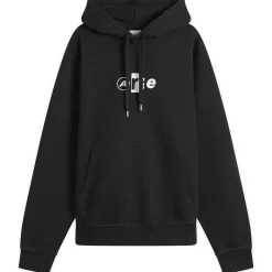 Arte Collage Logo Hoodie