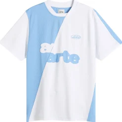 Arte Football T-Shirt