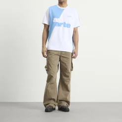 Arte Football T-Shirt