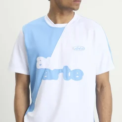 Arte Football T-Shirt
