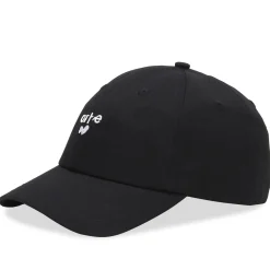 Arte Heart Logo Cap