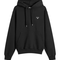Arte Heart Logo Hoodie