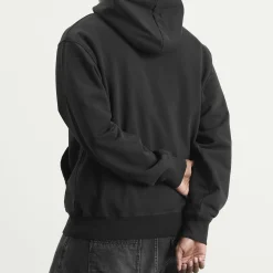 Arte Heart Logo Hoodie