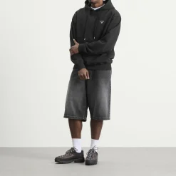 Arte Heart Logo Hoodie