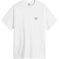 Arte Heart Logo T-Shirt