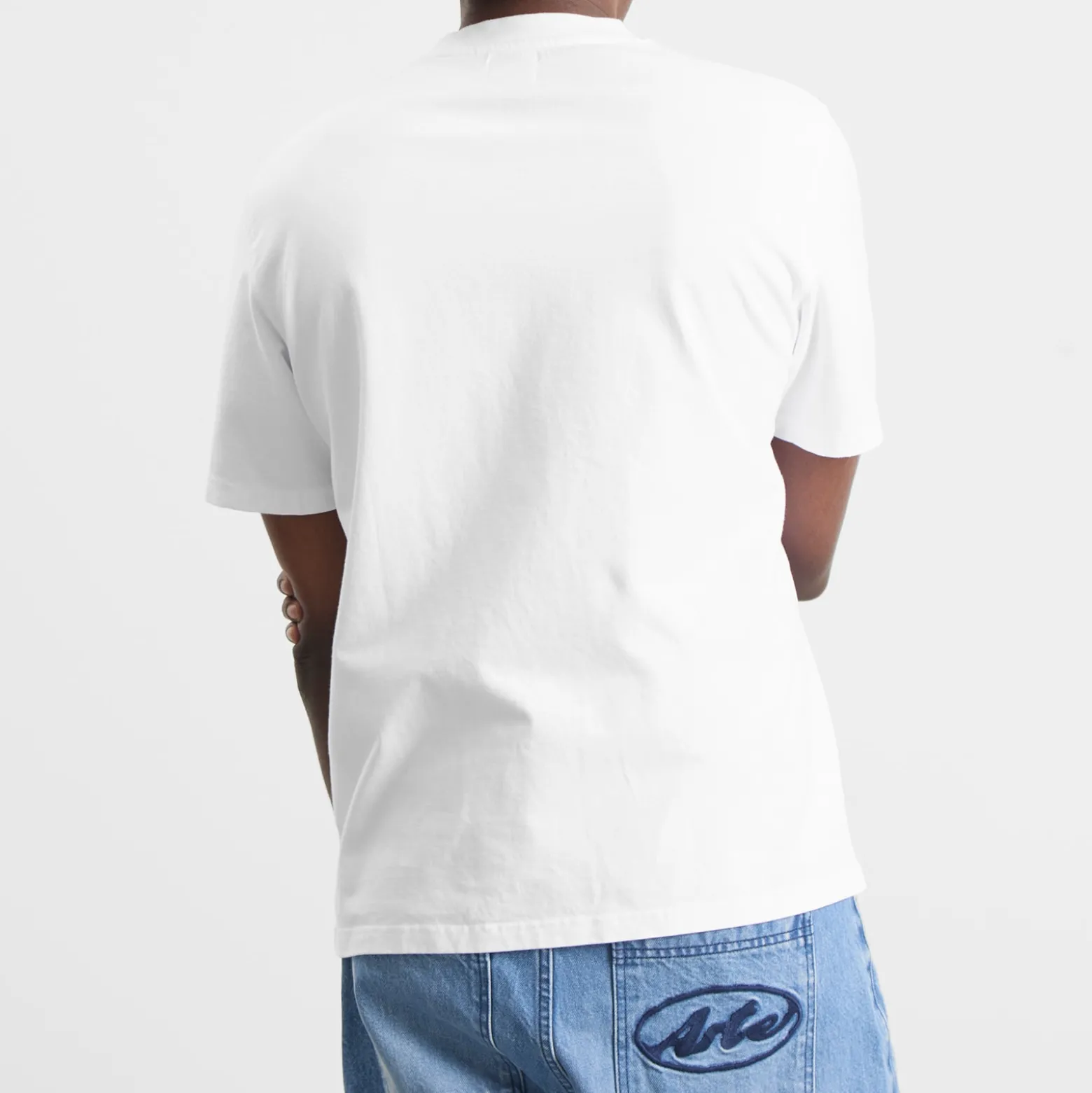 Arte Heart Logo T-Shirt