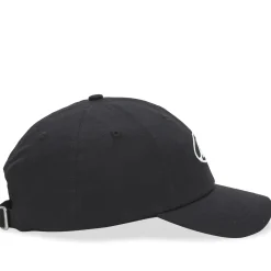 Arte Round Logo Cap