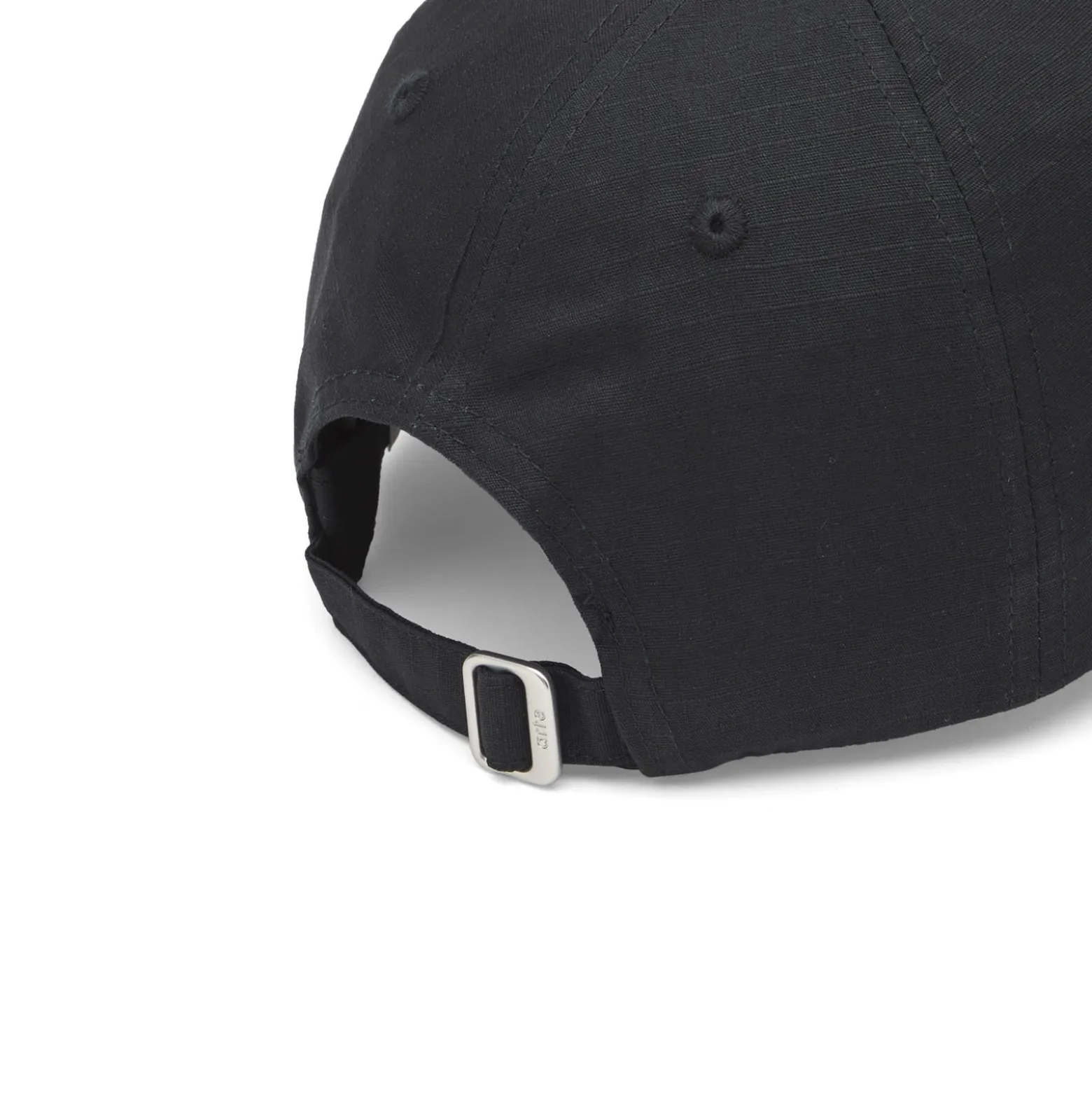 Arte Round Logo Cap