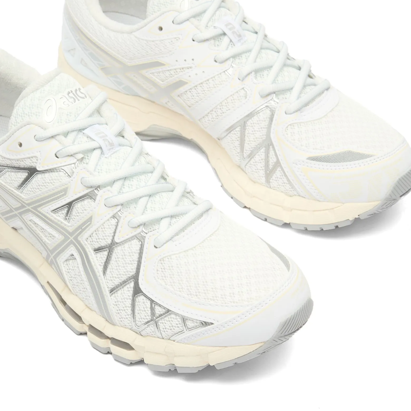 Asics Gel-Kayano 20