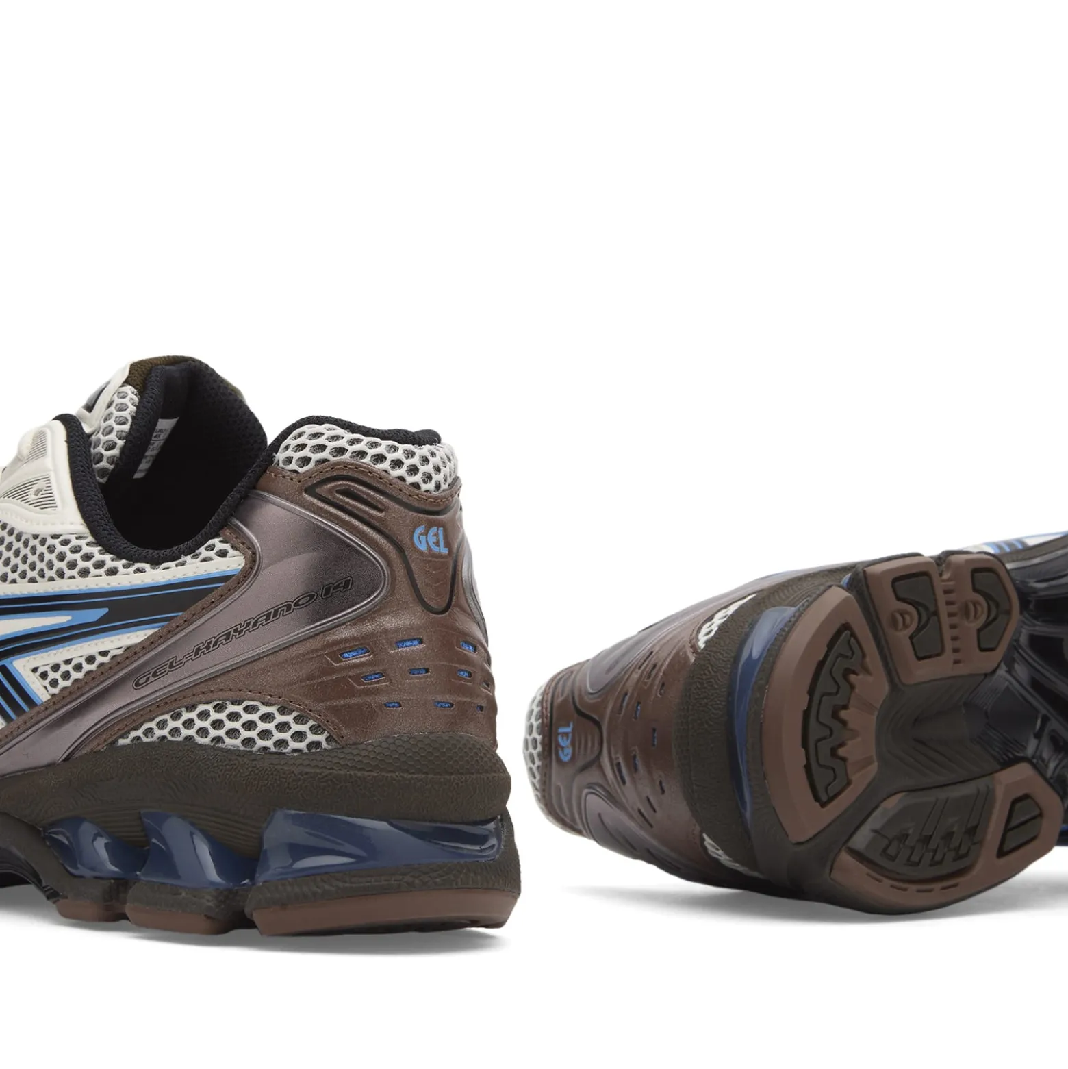 Asics Gel-Kayano 14 Sneakers