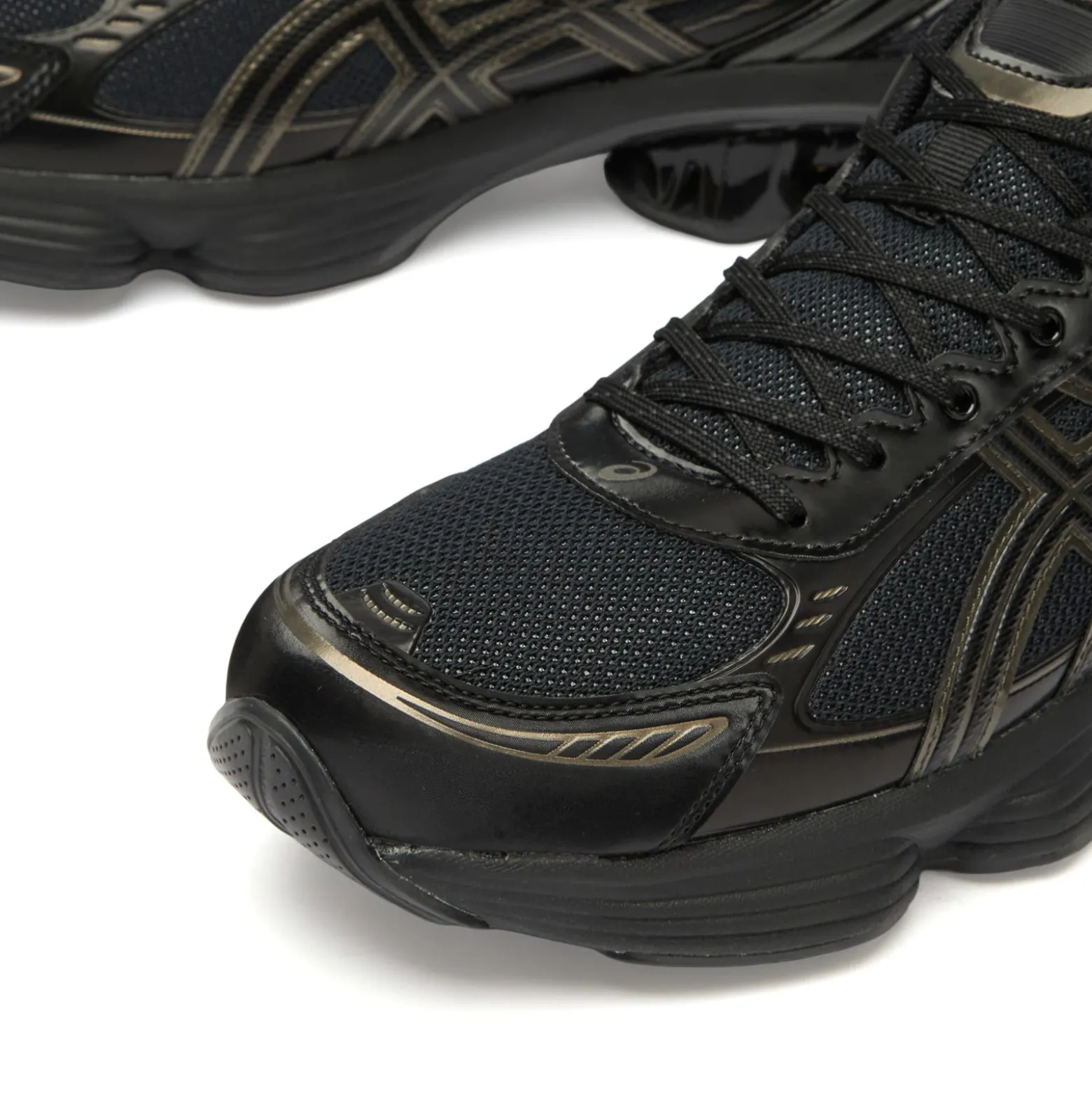 Asics Gel-Kinetic Fluent Sneakers