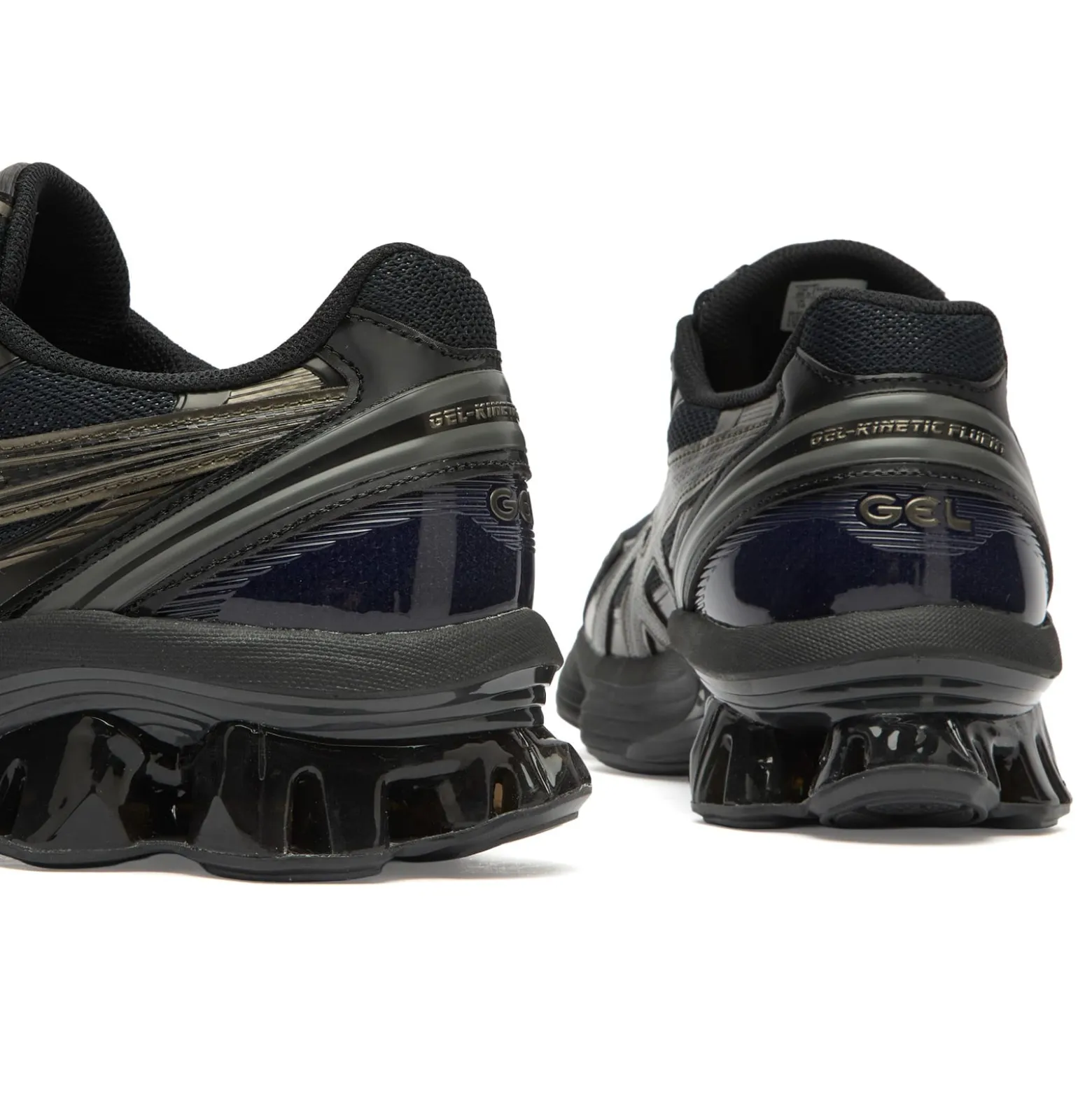 Asics Gel-Kinetic Fluent Sneakers