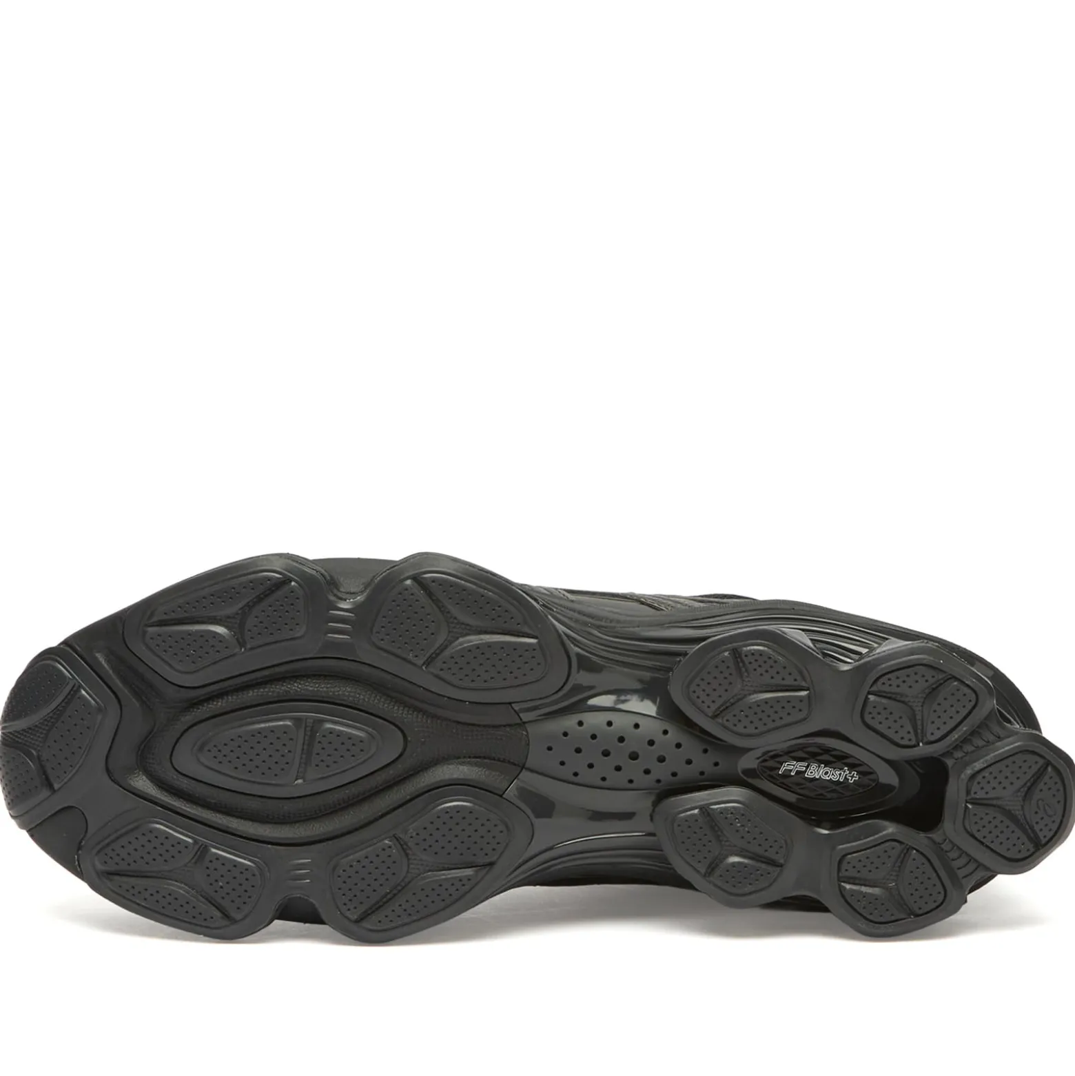 Asics Gel-Kinetic Fluent Sneakers