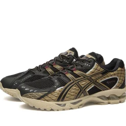 Asics GEL-Nimbus 10.1 Gore Tex Sneaker