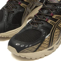 Asics GEL-Nimbus 10.1 Gore Tex Sneaker