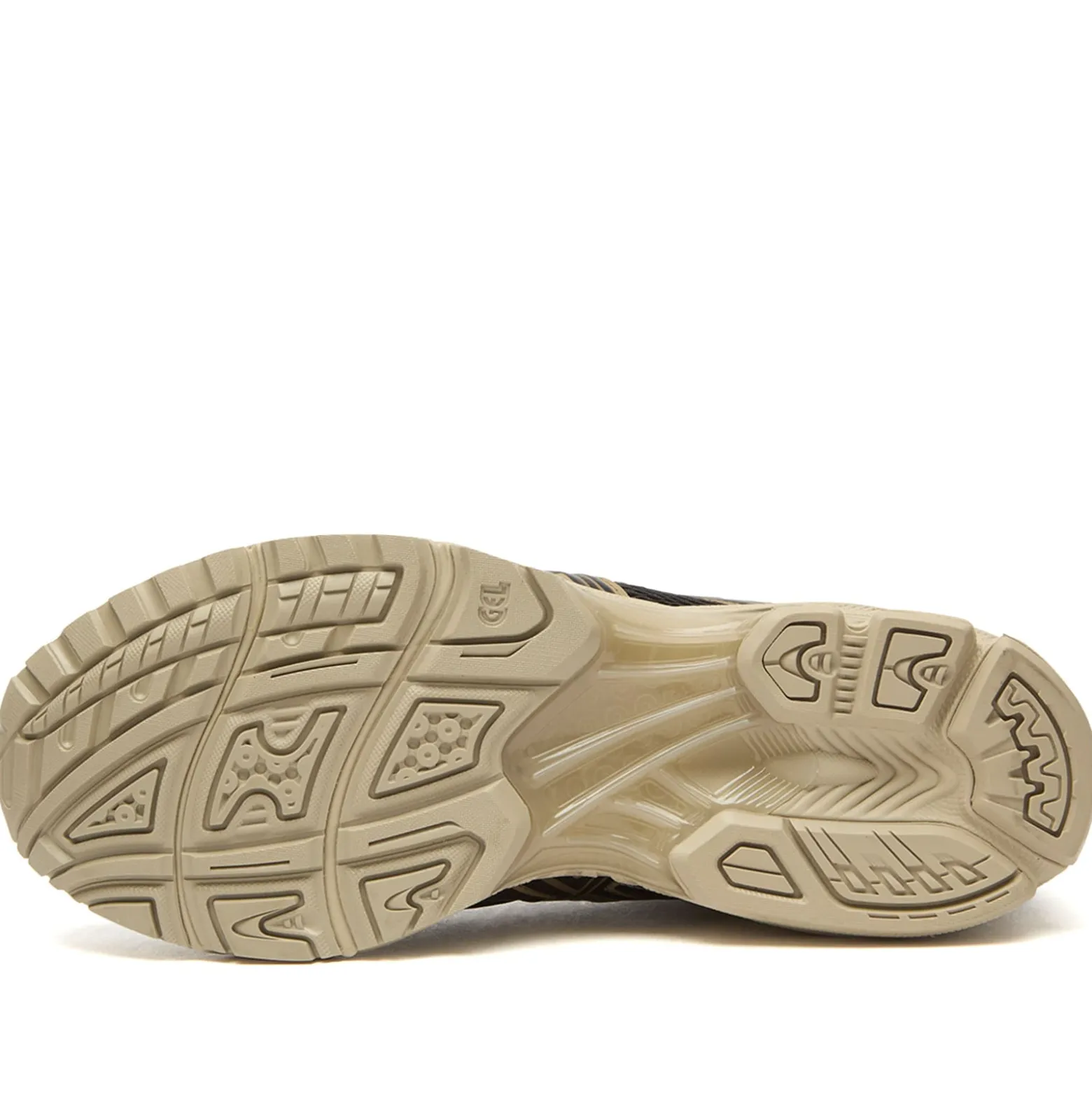 Asics GEL-Nimbus 10.1 Gore Tex Sneaker