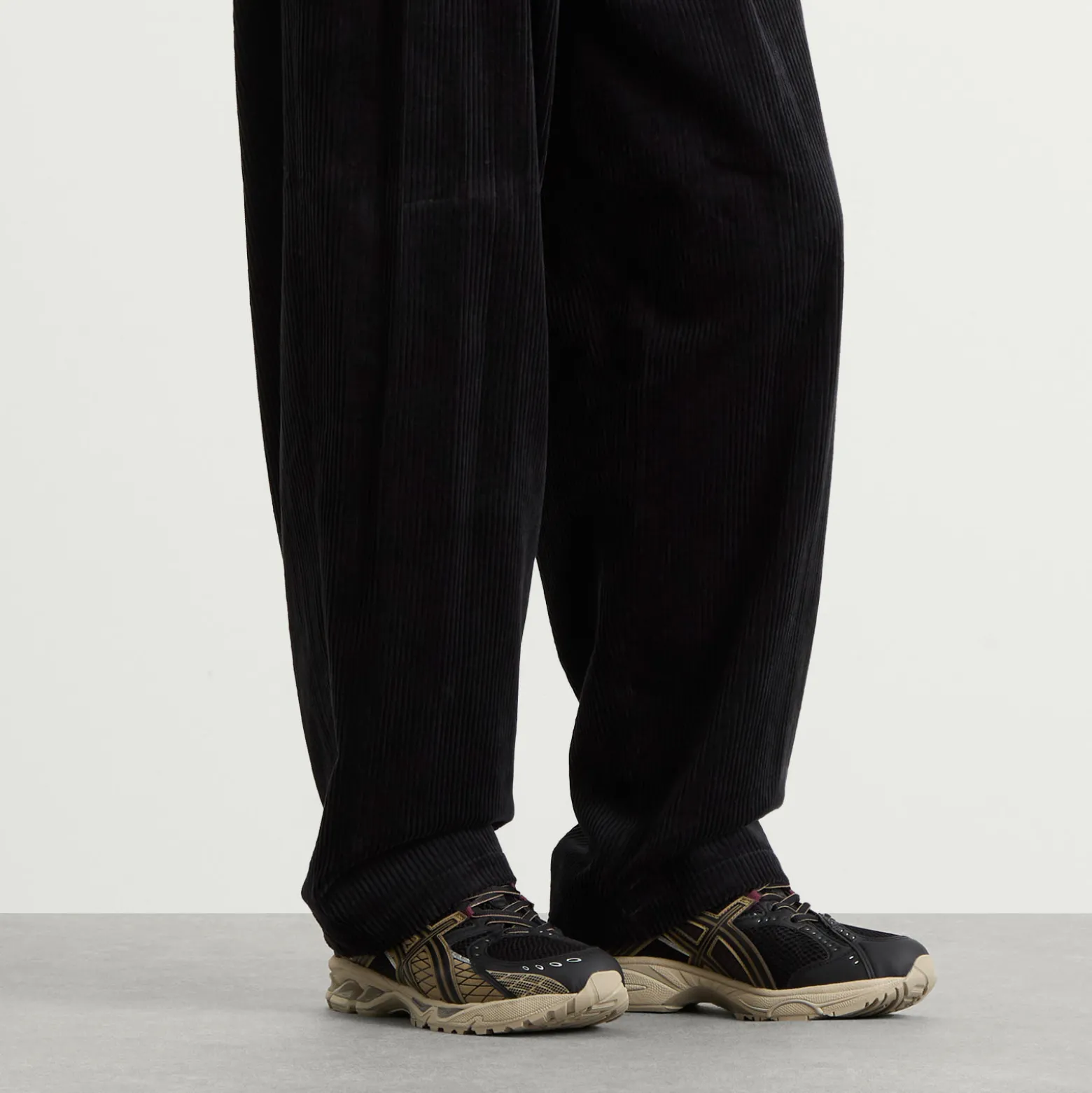 Asics GEL-Nimbus 10.1 Gore Tex Sneaker