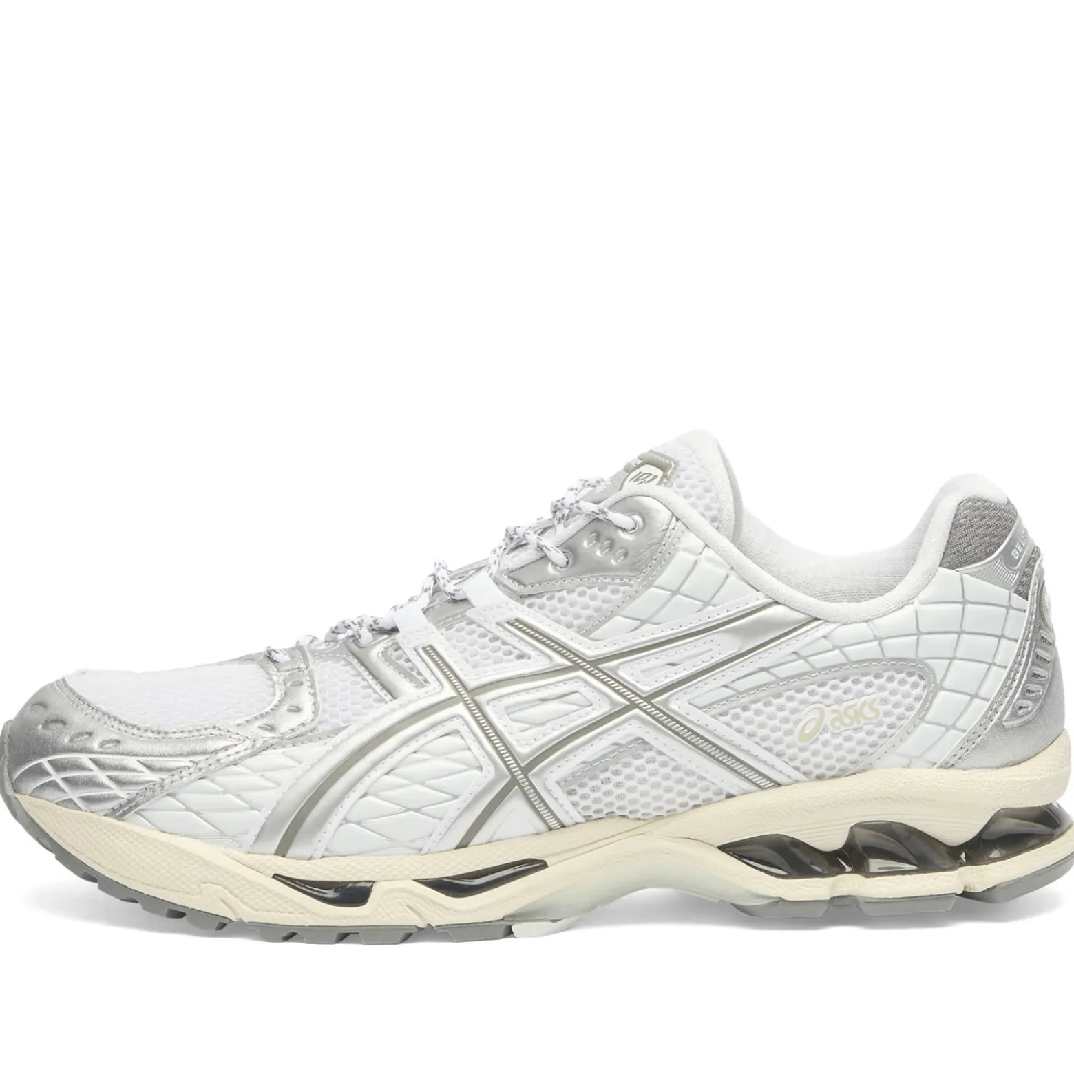 Asics Gel-Nimbus 10.1 Sneakers