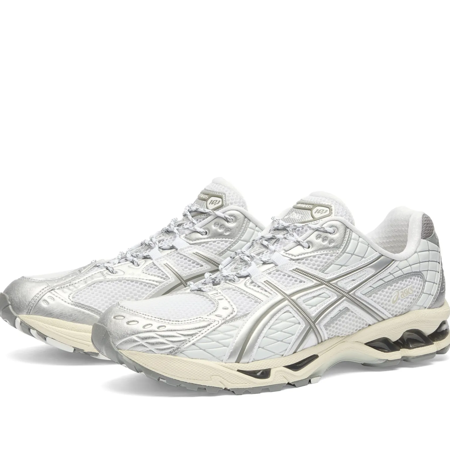 Asics Gel-Nimbus 10.1 Sneakers