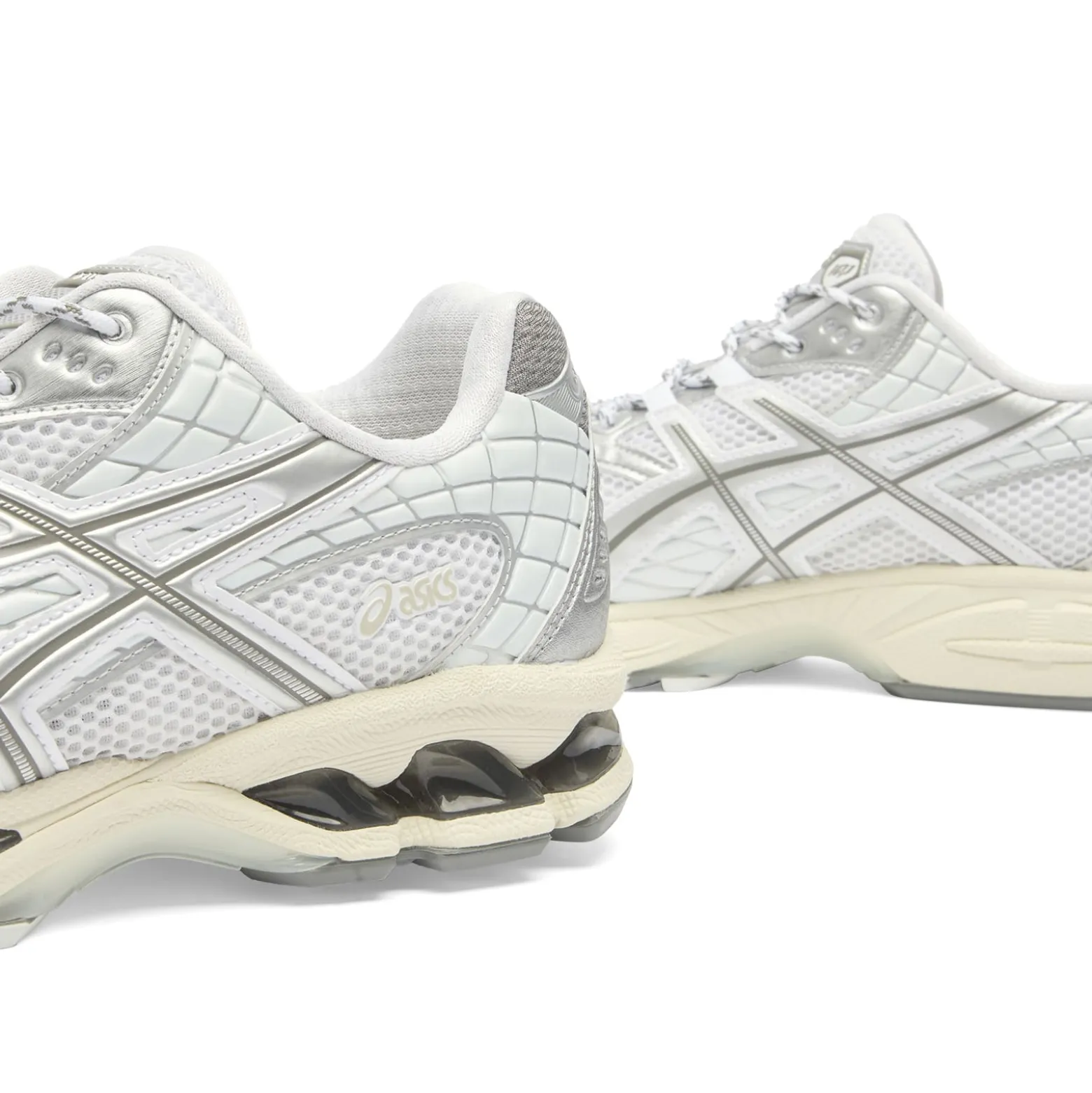 Asics Gel-Nimbus 10.1 Sneakers