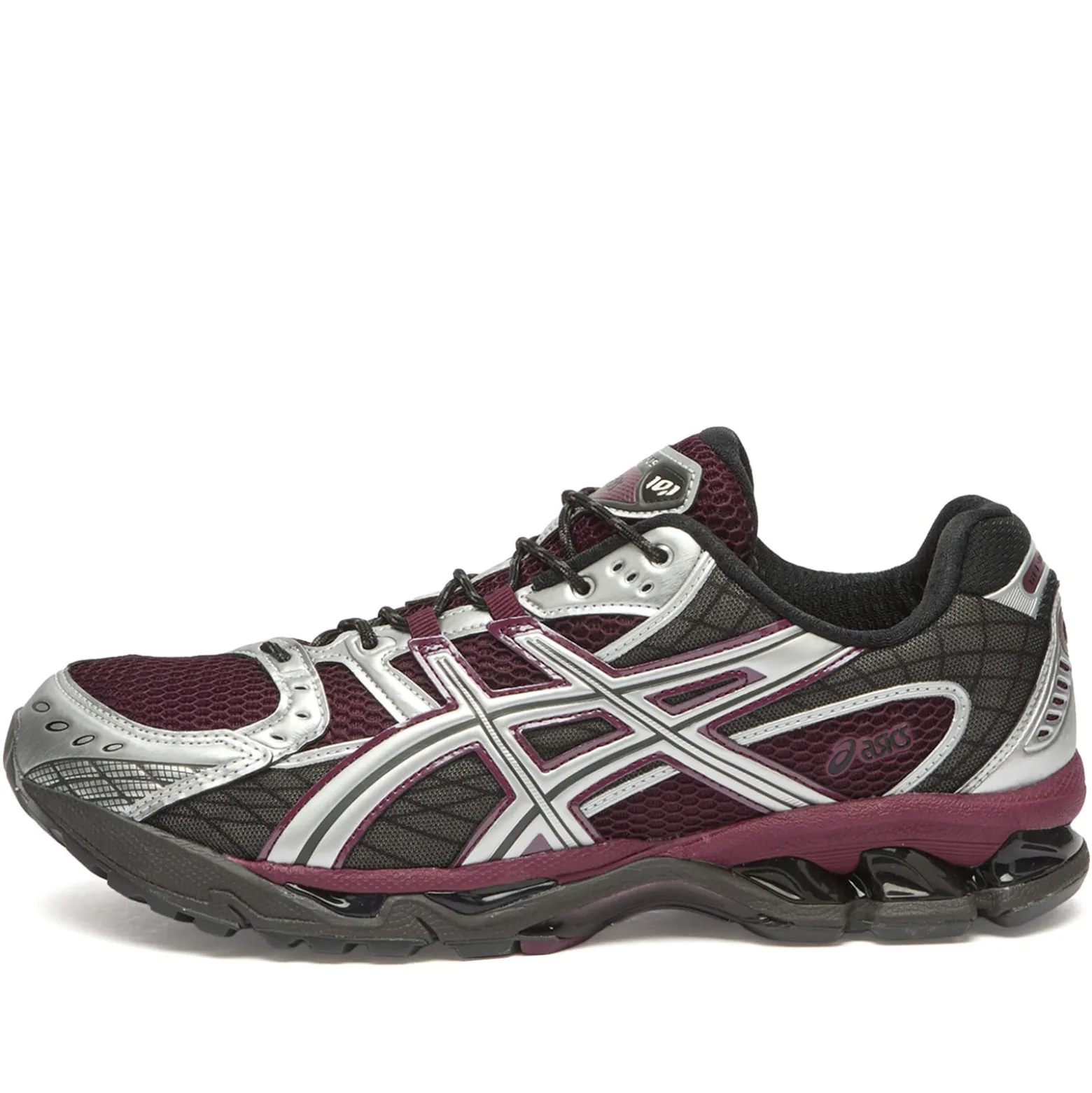 Asics Gel-Nimbus 10.1 Sneakers