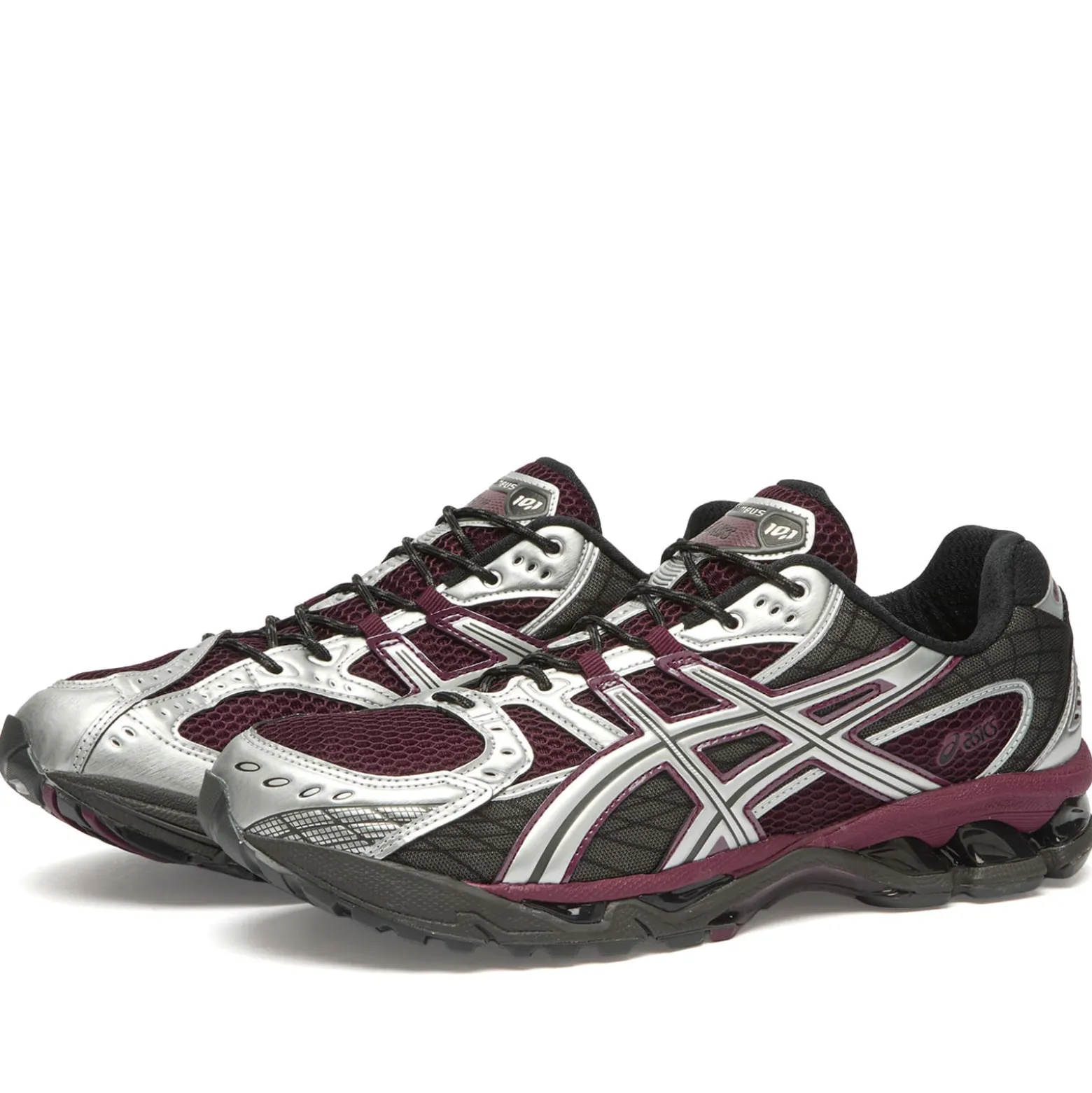 Asics Gel-Nimbus 10.1 Sneakers