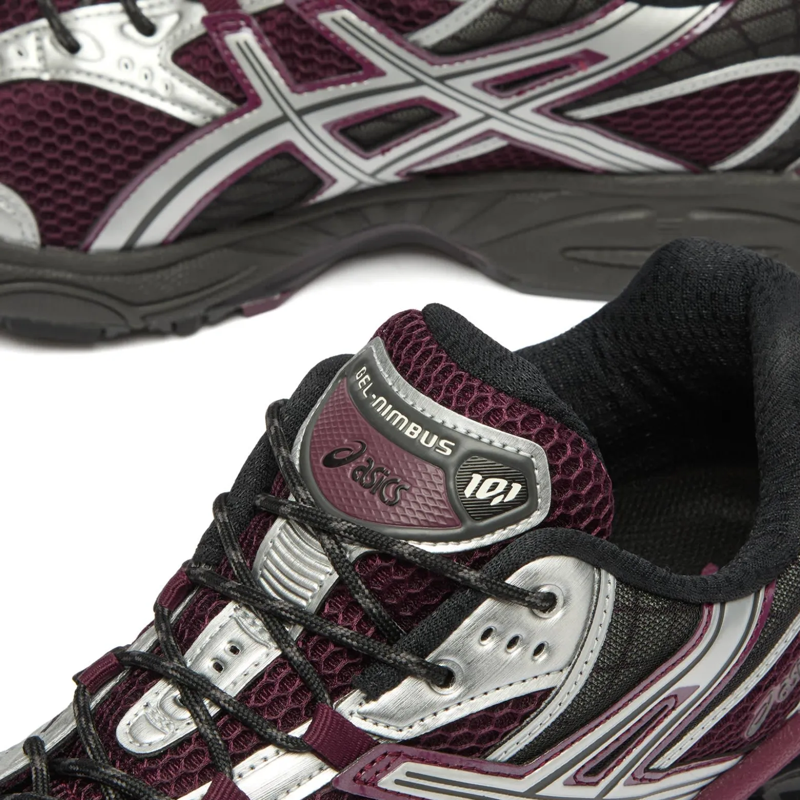 Asics Gel-Nimbus 10.1 Sneakers
