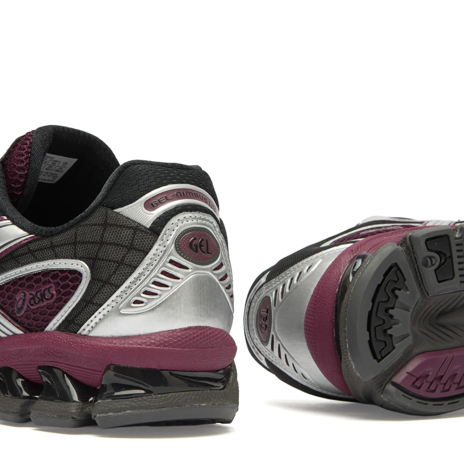 Asics Gel-Nimbus 10.1 Sneakers